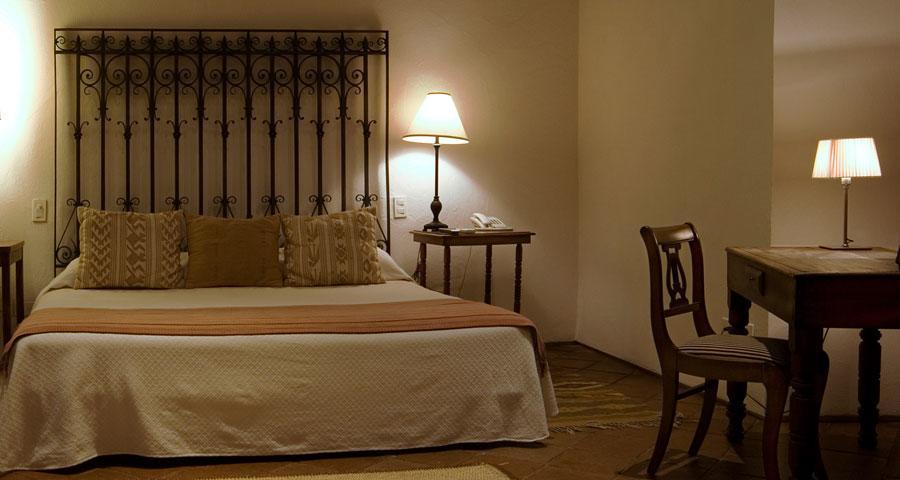 Hotel La Casona De Tita Oaxaca Екстер'єр фото