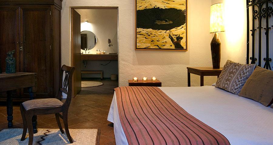Hotel La Casona De Tita Oaxaca Екстер'єр фото