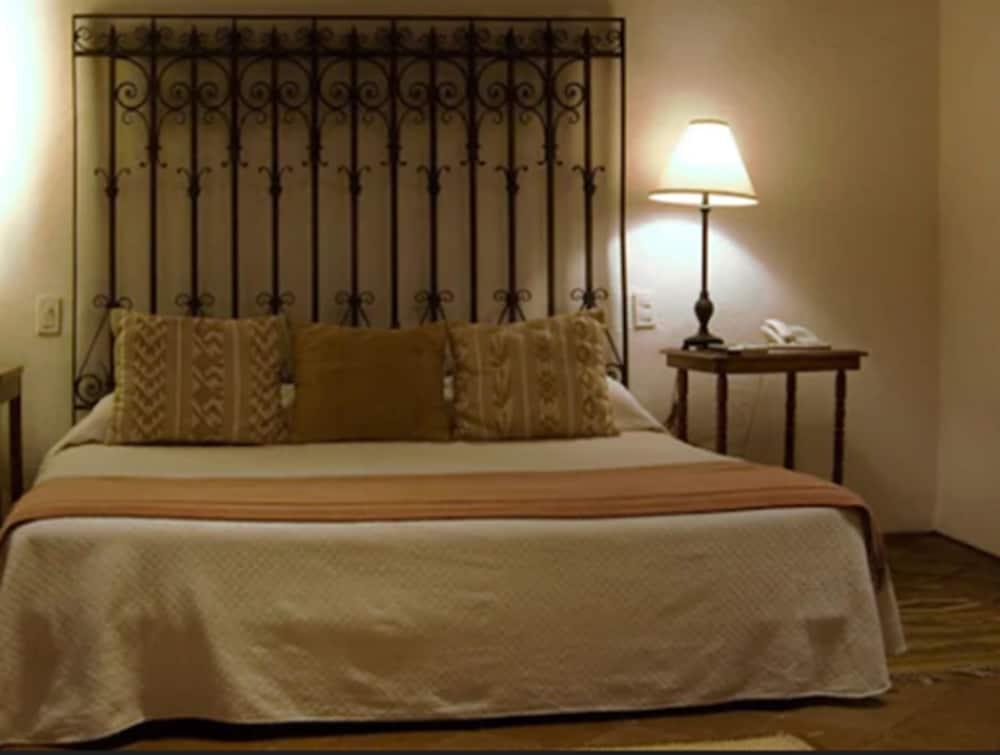 Hotel La Casona De Tita Oaxaca Екстер'єр фото